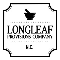 Longleaf Provisions Company logo - Similar company to High Road Reserve