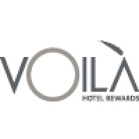 Voila Hotel Rewards