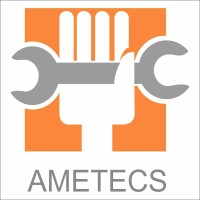 AMETECS logo - Similar company to Teli Technical Service