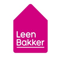 Leen Bakker logo - Similar company to Xenos