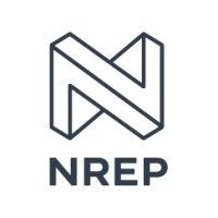Nrep logo - Similar company to Revelop