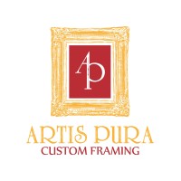 Artis Pura Custom Framing