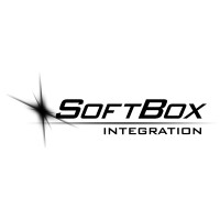 Softbox Integration logo - Similar company to Cova