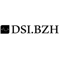DSI.BZH logo - Similar company to Abelium Collectivités