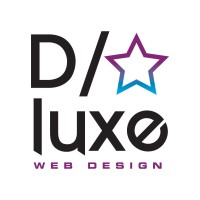 Dluxe Web Design logo - Similar company to Mizo App