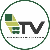 Ingeniería y Soluciones Terravolt logo - Similar company to Tdm Colombia