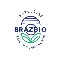 BRAZBIO logo - Similar company to Litholife - Seaweed Minerals Ltda