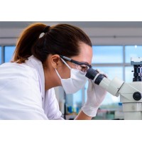 Sentiss Pharma Pvt. Ltd. CDMO logo - Similar company to Greenside Pharma Private Limited