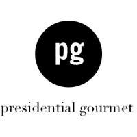 Presidential Gourmet Fine Catering logo - Similar company to Good Tea Co.