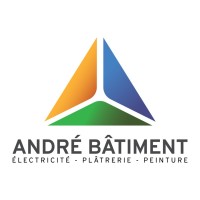 ANDRE BATIMENT logo - Similar company to Start Engineering Bet