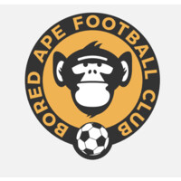 Bored Ape Football Club