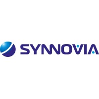 Synnovia logo - Similar company to Bell Plastics Ltd