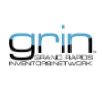 Grand Rapids Inventors Network (GRIN) logo - Similar company to Junior League Of Grand Rapids