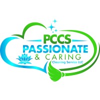 Passionate Caring Cleaning Services LLC logo - Similar company to Procleans Llc