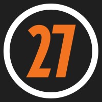 Level27 logo - Similar company to Mediasoft.Be