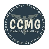 Charles City Medical Group Inc