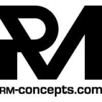 RM-Concepts BV logo - Similar company to Amsterdam Beautiful Property Rental