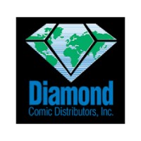 Diamond Comic Distributors Inc logo - Similar company to Diamond Comic Distributors, Inc