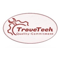 TroveTech International Engineering Company logo - Similar company to Tetracon