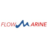 Flowmarine logo - Similar company to Dromaweb