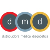 DMD Perú logo - Similar company to Sanimed Perú