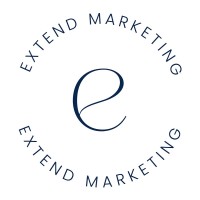Extend Marketing logo - Similar company to Imagine Pack