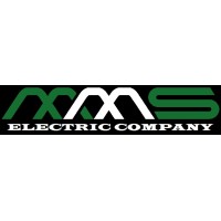 MMS Electric Company, Inc. logo - Similar company to Mms Electric