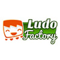 LudoFactory logo - Similar company to Adthink