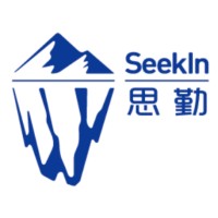 SeekIn Inc logo - Similar company to Inspire2Live