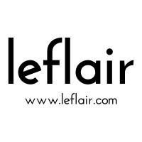 Leflair logo - Similar company to Jetmind Philippines