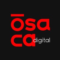 Osaca Digital logo - Similar company to Surtiaceros