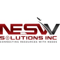 NESW Solutions Inc. logo - Similar company to Dtc Logistics