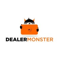 DealerMonster logo - Similar company to Vinsell