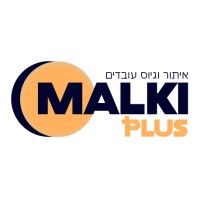 Malki Plus logo - Similar company to Malka Communications Group, Inc.