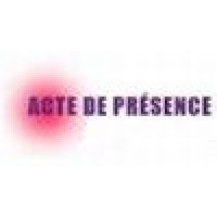 Acte De Présence