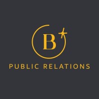 Bidonne Public Relations logo - Similar company to Mark Evison Foundation