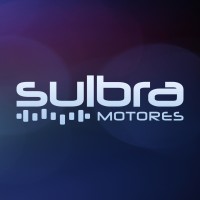 Sulbra Motores // Sulbra Mecânica Diesel logo - Similar company to Transpimar Logistica Ltda