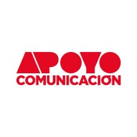 APOYO Comunicación logo - Similar company to Dinamo - Agencia De Publicidad