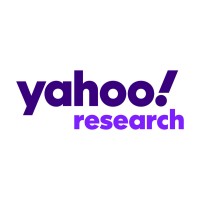Yahoo Research logo - Similar company to Predictwise