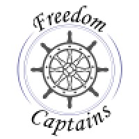 Freedom Captains logo - Similar company to Ecomxfactor