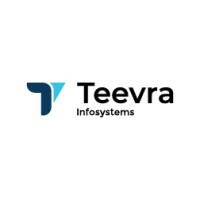Teevra Infosystems logo - Similar company to Launchfast