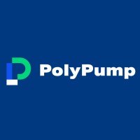 PolyPump logo - Similar company to Mechpump Ltd