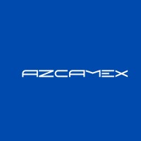 AZCAMEX logo - Similar company to Camex Ll