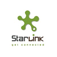 Starlink Qatar logo - Similar company to Wiltz Group