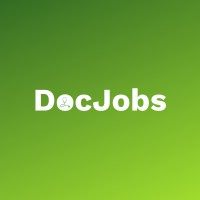 DocJobs logo - Similar company to Lanthio Pharma