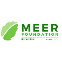 Meer Foundation logo - Similar company to Meer Foundation