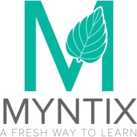 MYNTIX - Peppermint Technologies Inc. logo - Similar company to Sveinco Developments Ltd