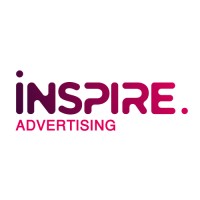 Inspire Advertising logo - Similar company to Mind & Psyche
