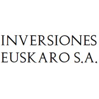 Inversiones Euskaro