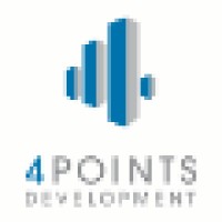 4 Points Development logo - Similar company to Srmc Group